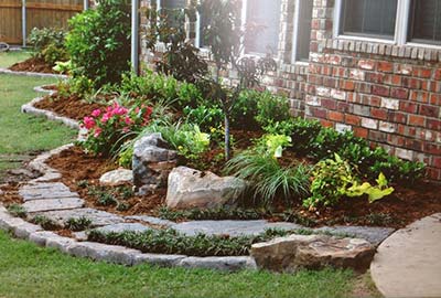 Residential & Corporate Landscaping Services